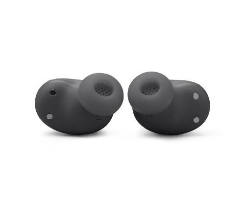 JBL Live Buds 3, musta - Langattomat kuulokkeet -