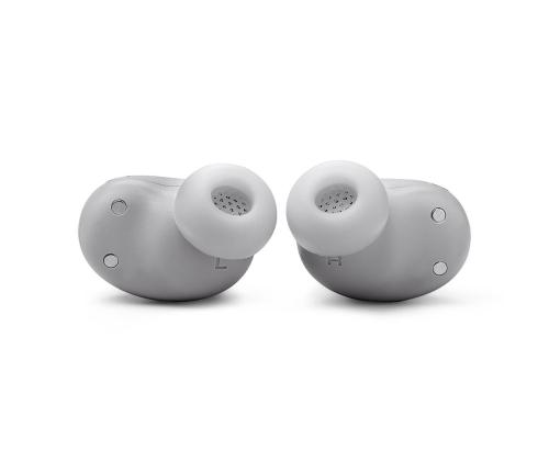 JBL Live Buds 3, hopea - Langattomat kuulokkeet -