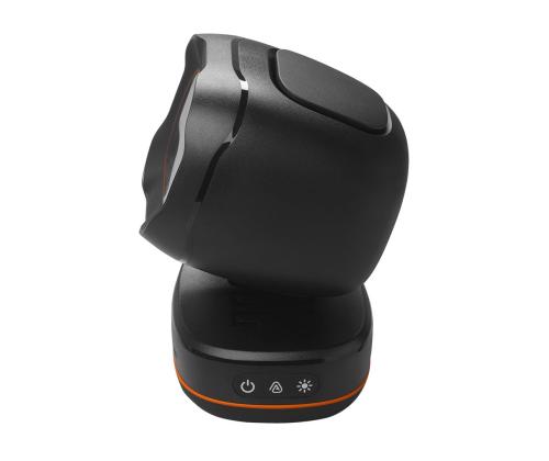 JBL Party Light Beam, musta - LED juhlavalo