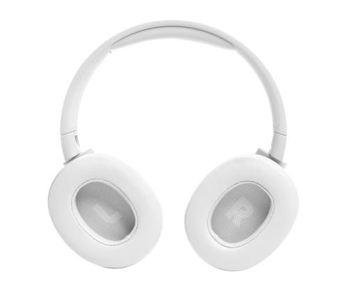 JBL Tune 720BT, valkoinen - Langattomat over-ear-kuulokkeet