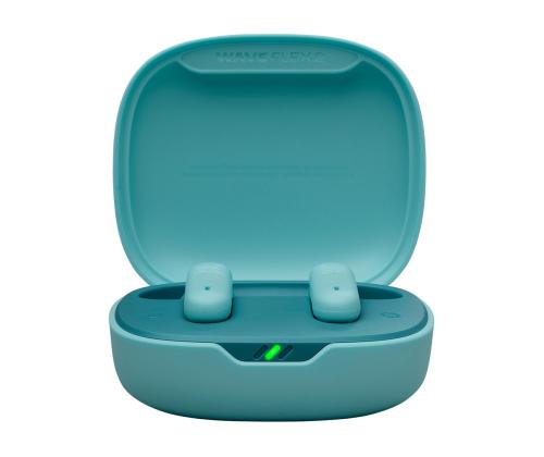 JBL Wave Flex 2, sininen- Täysin langattomat kuulokkeet