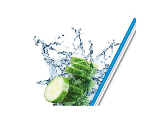 Säilytyslaatikkosarja Tefal Masterseal (2,3 L + 1 L + 0,55 L)