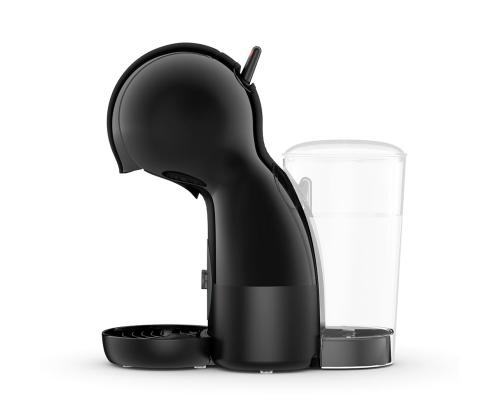 Krups NESCAFÉ® Dolce Gusto® Piccolo XS, musta - Kapselikahvinkeitin - Kapselikahvinkeitin