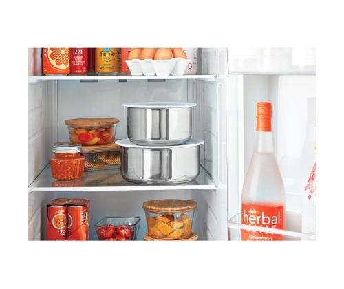 Tefal Ingenio, 16/18/20 cm - Muovikannet