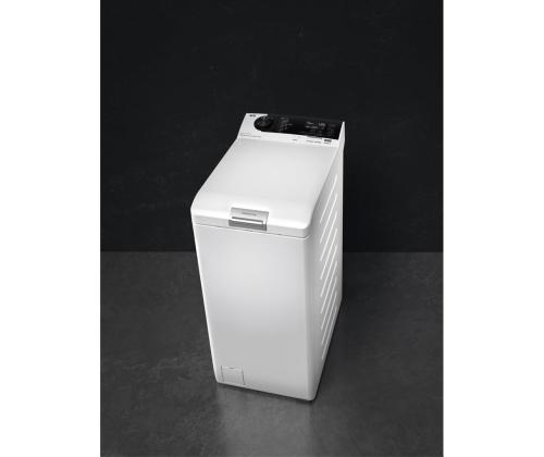 AEG 7000 Series ProSteam, 7 kg, syvyys 59,9 cm, 1300 rpm - Ylälataava pesukone