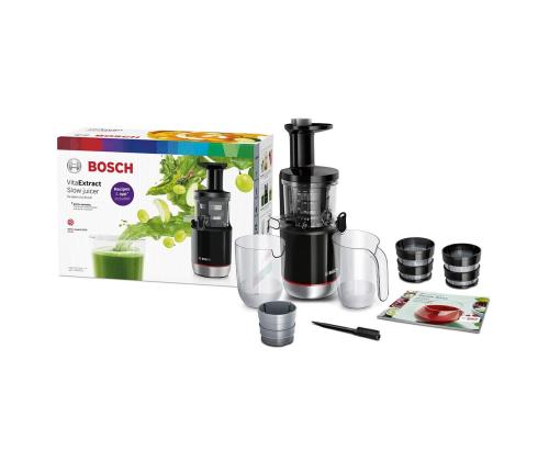 BOSCH VitaExtract hidas mehustin