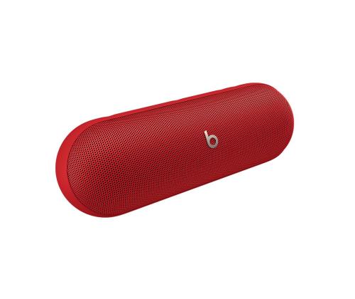 Beats Pill, punainen - Kannettava langaton kaiutin