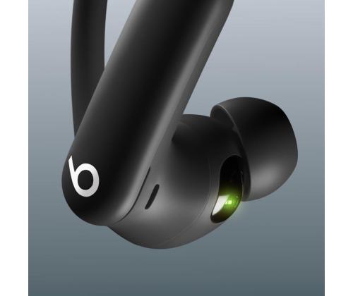 Beats PowerBeats Pro 2, musta - Langattomat kuulokkeet