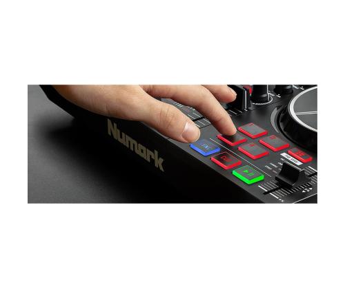 Numark Party Mix Live DJ-ohjain
