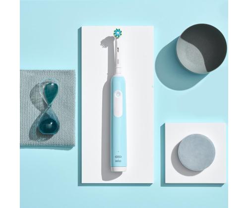 Braun Oral-B Pro Seeria 1, helesiini - Elektriline hambahari