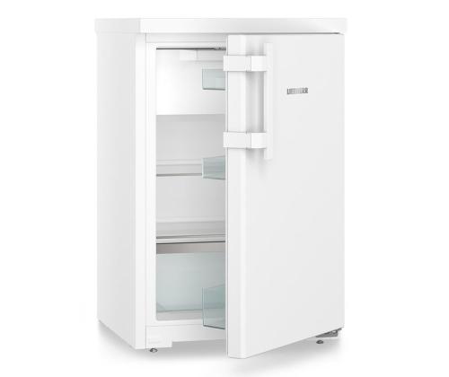 Liebherr, Pure, 112 L, korkeus 85 cm, valkoinen - Jääkaappi - Jääkaappi