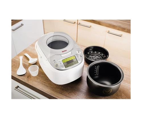 TEFAL 45 yhdessä, 750 W, valkoinen - Monitoimikone