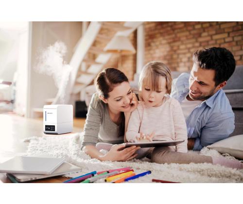 Ilmankostutin Boneco S250