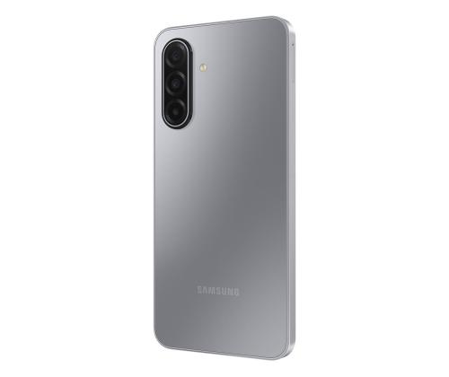 Samsung Galaxy A17, LTE, 128GB, harmaa - Älypuhelin