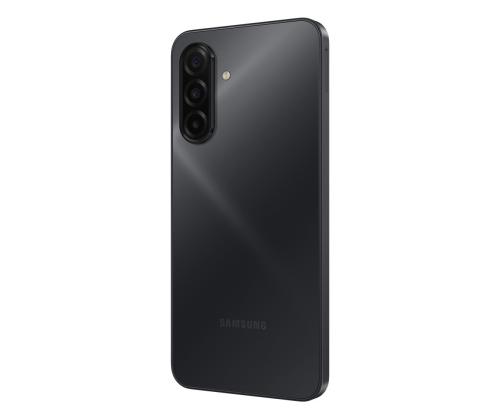 Samsung Galaxy A17 5G, 128GB, musta - Älypuhelimet