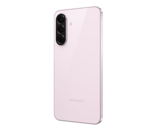 Samsung Galaxy A56 5G, 12 GB, 256 GB, vaaleanpunainen - Älypuhelimet