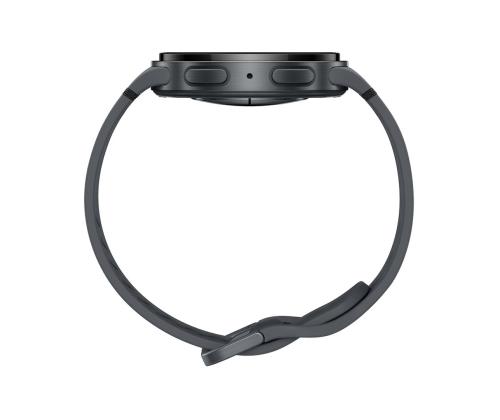 Samsung Galaxy Watch8, 40 mm, LTE, grafiitinharmaa - Nutikellotuotteet