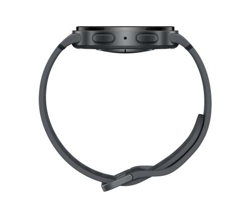 Samsung Galaxy Watch8, 44 mm, BT, grafiitinharmaa - Nutikellotuotteet