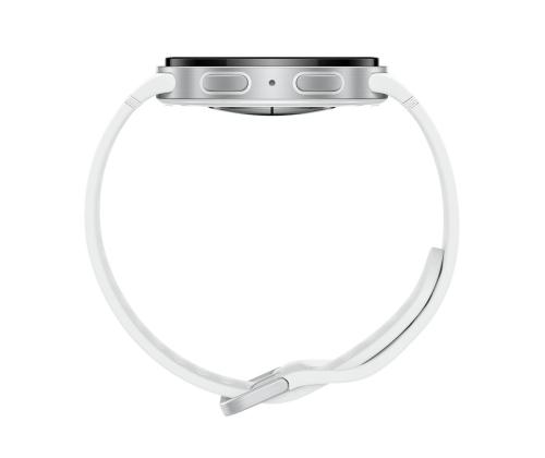 Samsung Galaxy Watch8, 44 mm, BT, hopea - Älykellot