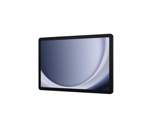 Samsung Galaxy Tab A9+, 8 Gt, 128 Gt, tummansininen - Taskupc:t