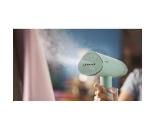 Philips Series 3000 käsikäyttöinen höyrypuhdistin