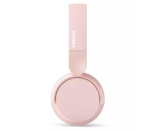 Philips TAH4209, vaaleanpunainen - Langattomat kuulokkeet