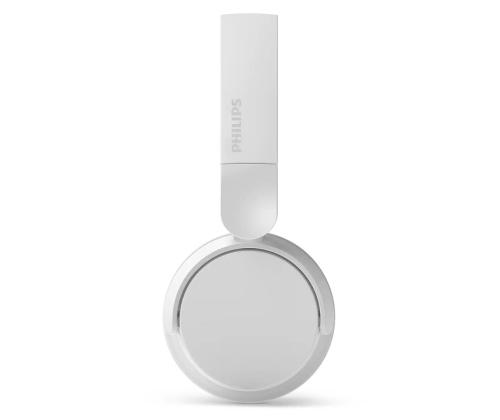 Philips TAH4209, valkoinen - Langattomat kuulokkeet