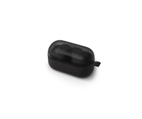 Philips TAT2149, musta - Langattomat kuulokkeet