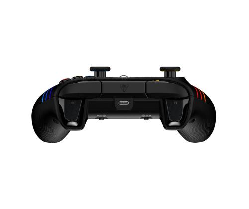 Turtle Beach Afterglow Wave, Xbox, musta - Ohjauspaneeli