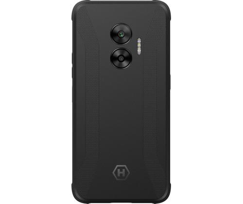 HAMMER Blade V 5G, 8GB, 256GB, musta - Älypuhelimet