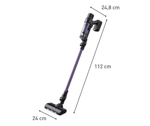 Tefal X-PERT 7.60, violetti - Parranajopölynimuri