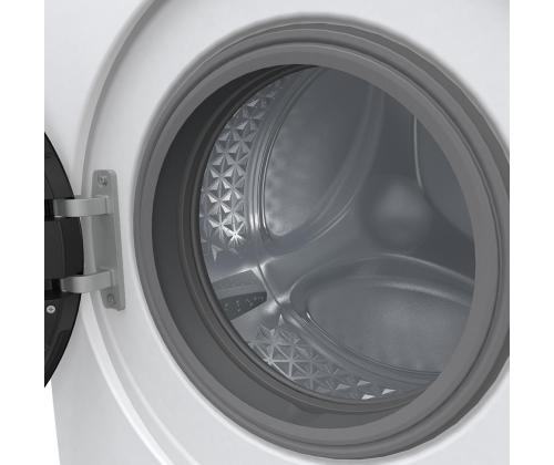 Gorenje, 6 kg, syvyys 43,5 cm, 1000 rpm - Pesukone käynnistysvaihtoehdolla