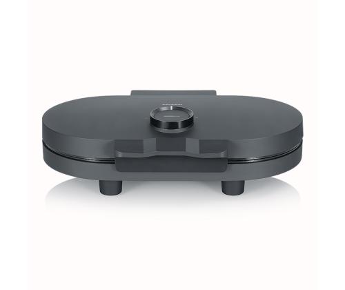 Severin, 1200 W, musta - Vahakone