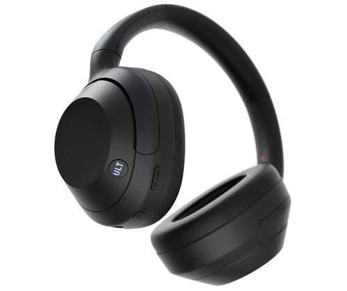 Sony ULT Wear 900N, melua vaimentava, musta - Langattomat kuulokkeet - langattomat kuulokkeet