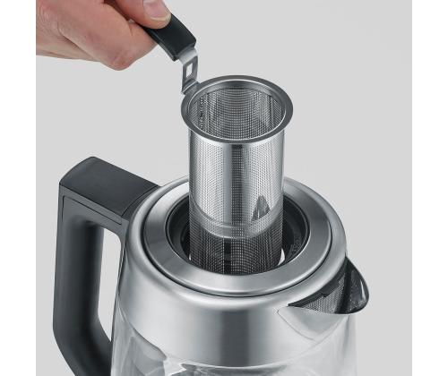 Severin, 1,7 L, 3000 W, ruostumatonta terästä - Vedenkeitin