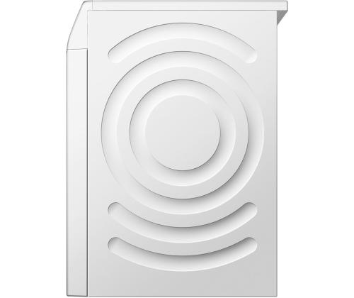 Bosch, sarja 8, i-Dos, 10,5 kg/6 kg, syvyys 62,2 cm, 1400 rpm - Pesukone, jossa on kuivausrumpu