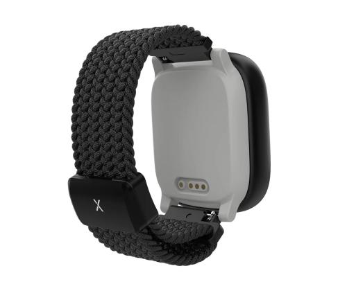Xplora X6 Play Gen 2, LTE, musta - Älykello lapsille