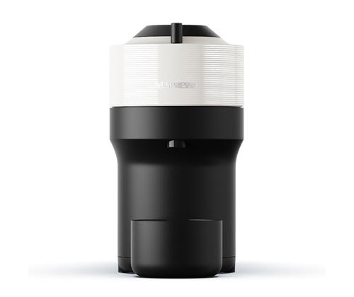 Krups Nespresso Vertuo Pop, valkoinen - Kapselikahvinkeitin