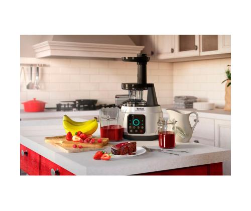 Hidas mehupuristin Tefal Juice & Clean