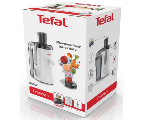 Mehulinko Tefal Frutelia+