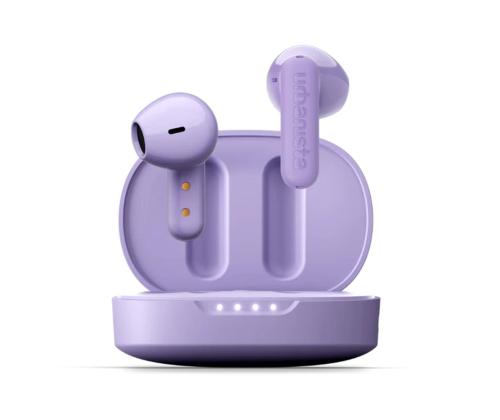 Urbanista Copenhagen 2, violetti - Täysin langattomat kuulokkeet