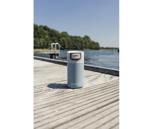 Etna, Breezy Blue, 300 ml, vaaleansininen - termoskannu