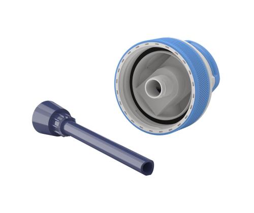 Kambukka Lagoon 750 ml, raikkaan sininen - Vesipullo