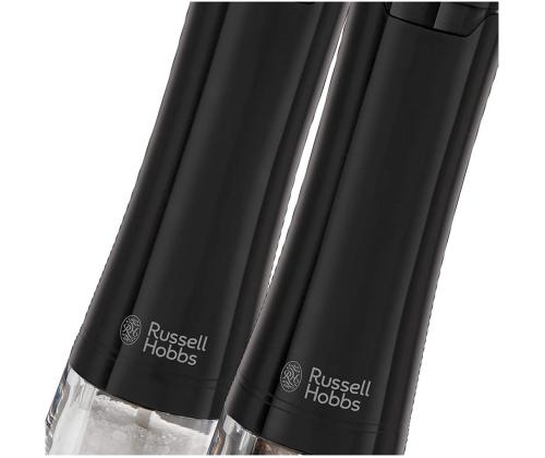 Russell Hobbsin suola- ja pippurimylly