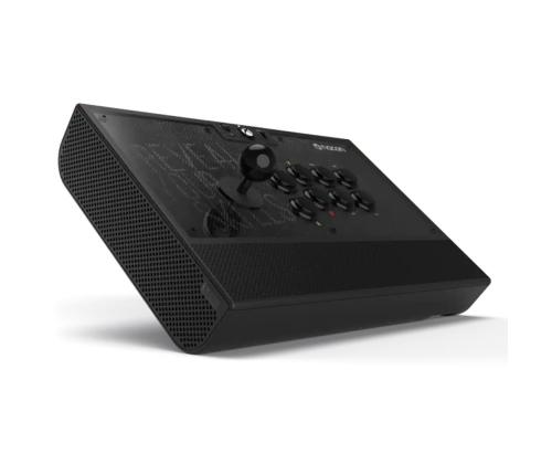 Nacon Daija Arcade Stick, Xbox, musta - Ohjain