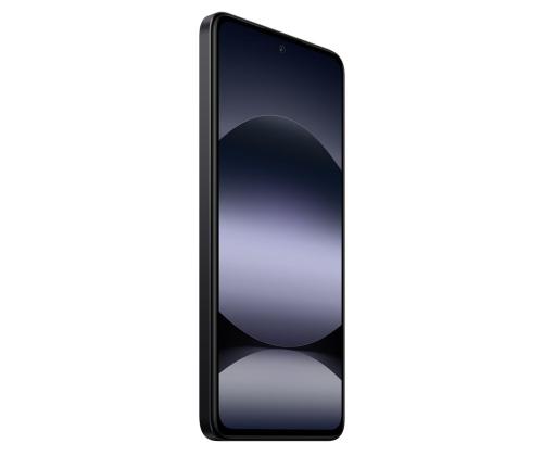 Xiaomi Redmi Note 14, 8 Gt, 256 Gt, musta - Älypuhelimet