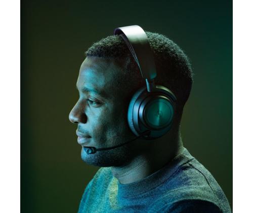 Steelseries Nova Pro Wireless, Xbox One / Series X/S, musta - Langattomat kuulokkeet