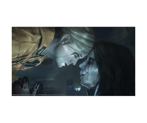 Death Stranding 2: On The Beach, PlayStation 5 - Peli