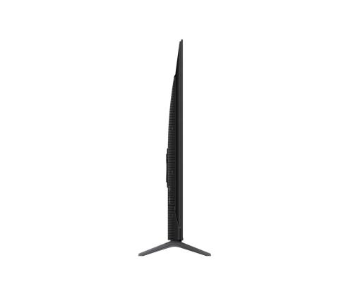TCL P8K, 75'', 4K UHD, QLED, musta - TV-laite