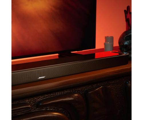 Bose Smart Ultra Soundbar, musta - Soundbar
